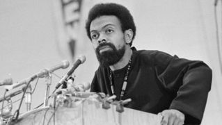 Amiri baraka