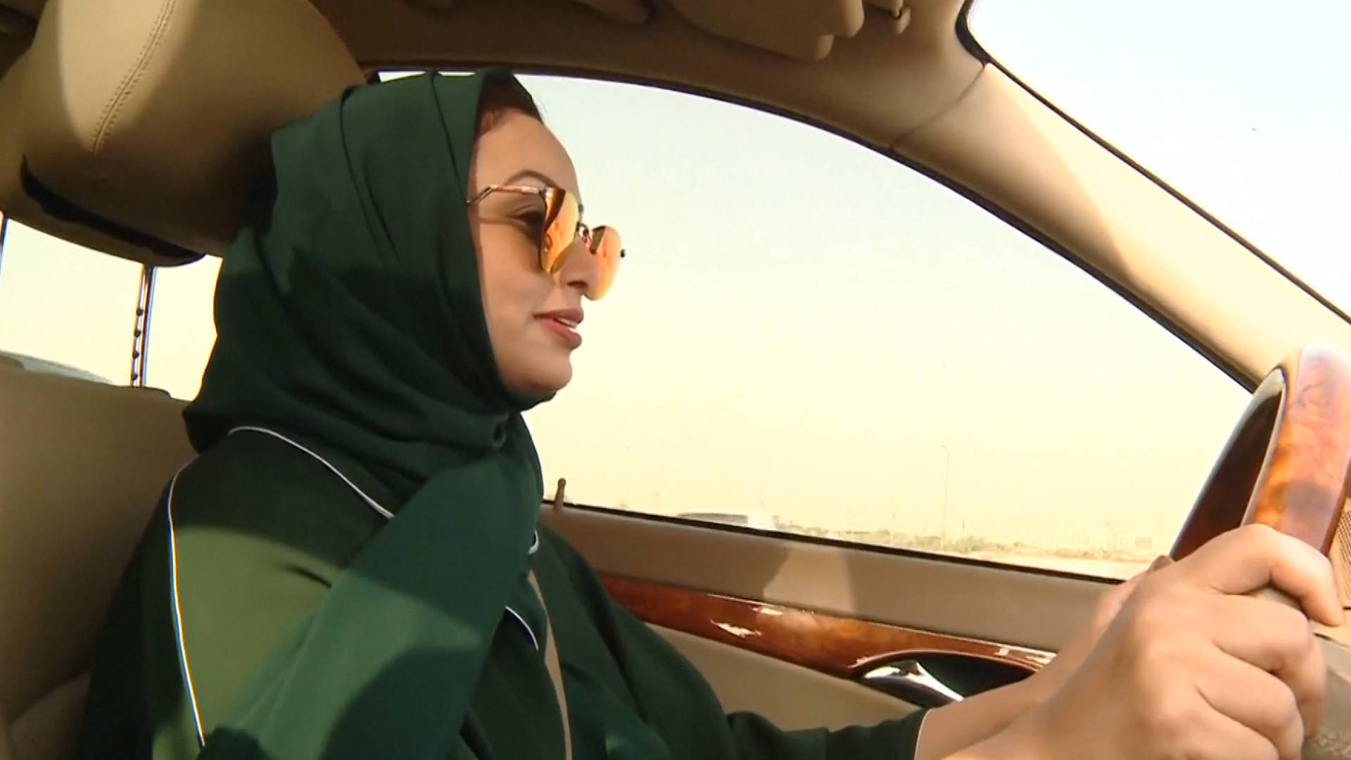 A History of Crushing Dissent: Before Khashoggi, Saudis Targeted Feminists Deman...