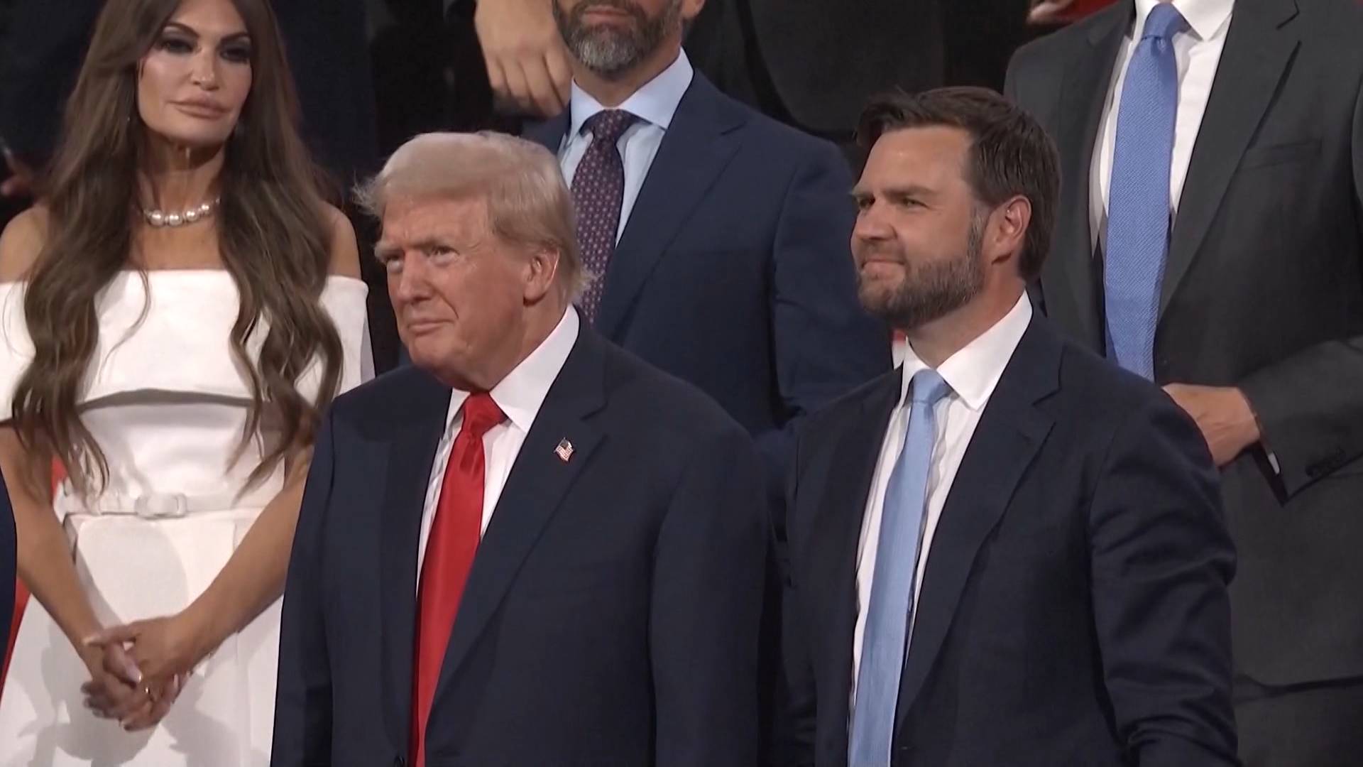 La socióloga Arlie Russell Hochschild analiza la figura de J.D. Vance ...