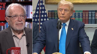 Seg robert trump