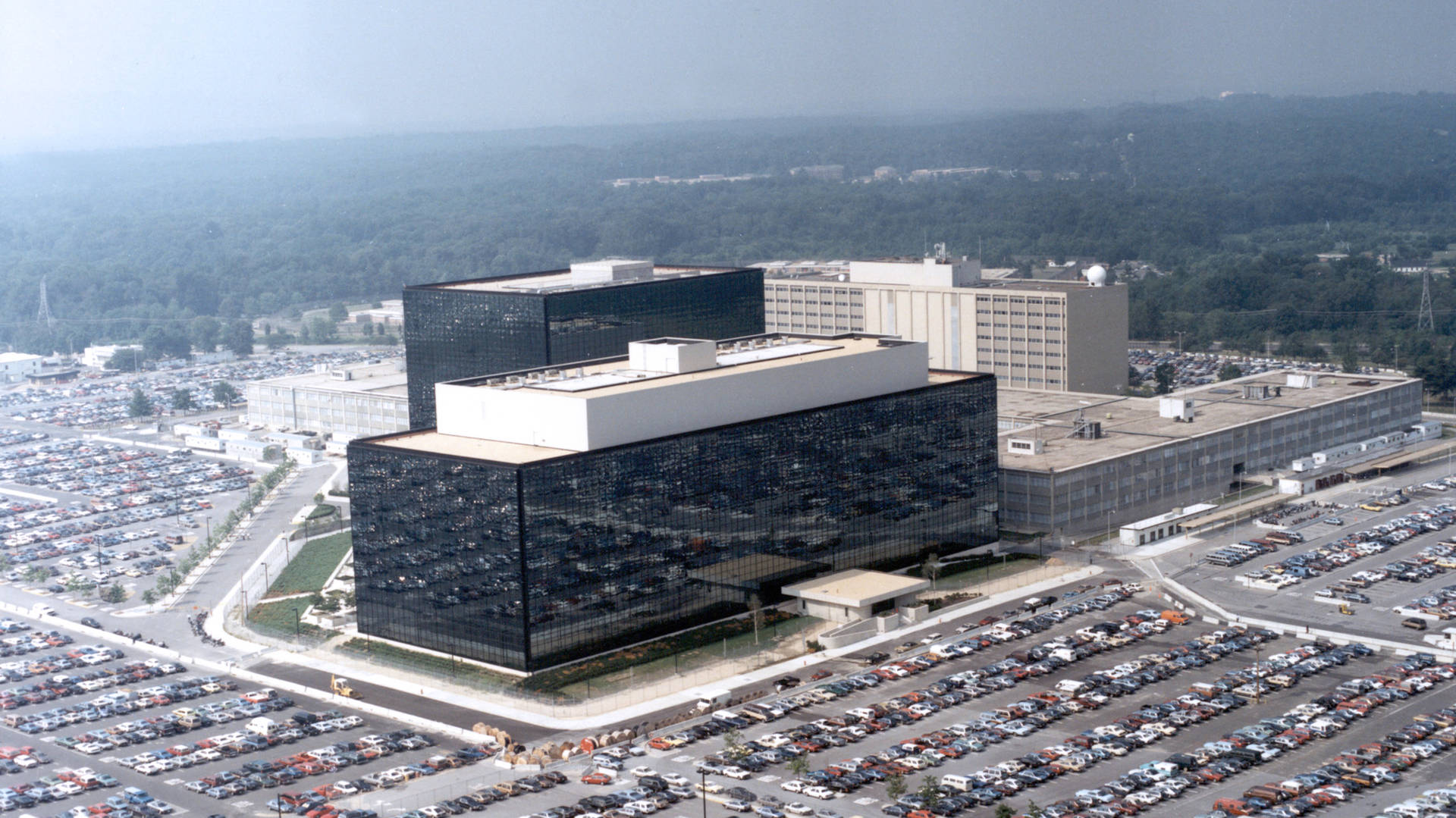 NSA Violated Surveillance Rules Thousands of Times, Intercepted All 202 ...