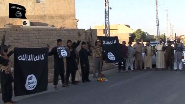 Noam Chomsky On How The Iraq War Birthed Isis Why U S Policy