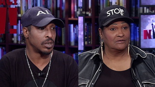 S6 khalilah muhammad ali jr split