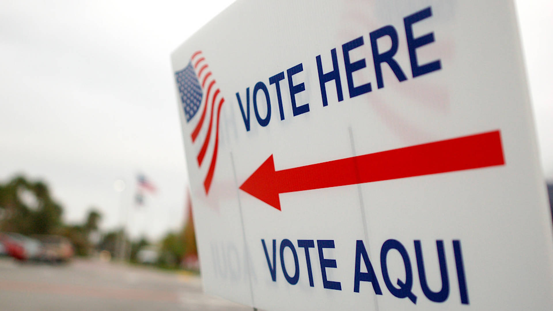 Texas Primaries See Surging Democratic Turnout & Record Number of Female Candidates