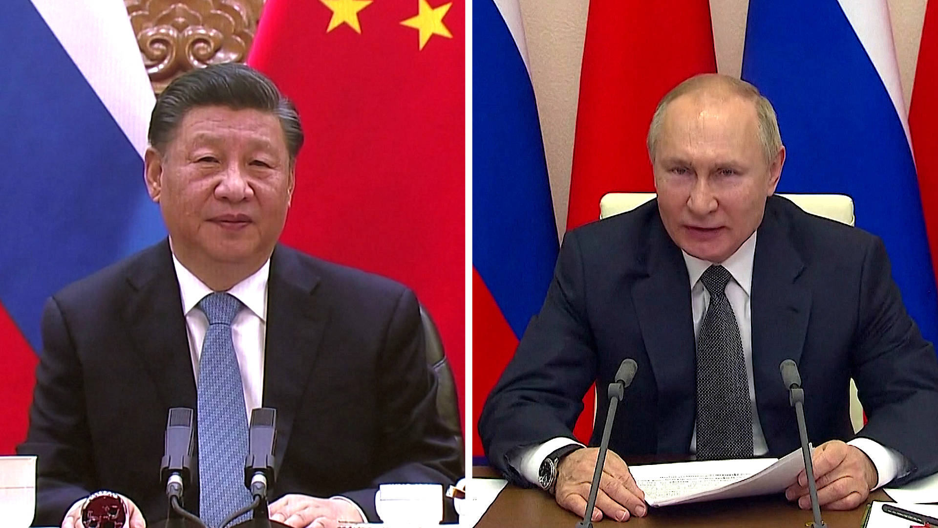 “Russia & China, Together at Last”: Historian Al McCoy Predicts Ukraine War to Birth New World Order
