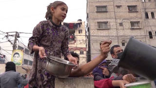 Seg2 gaza hunger