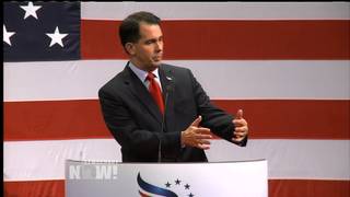 Scott walker