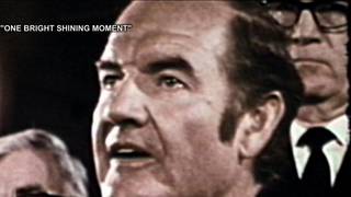 George mc govern young