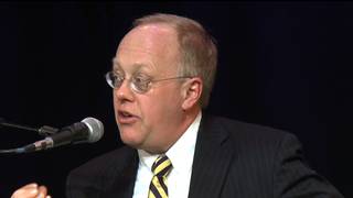 Chris hedges