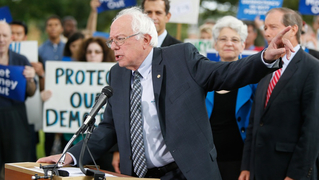 S6 sanders