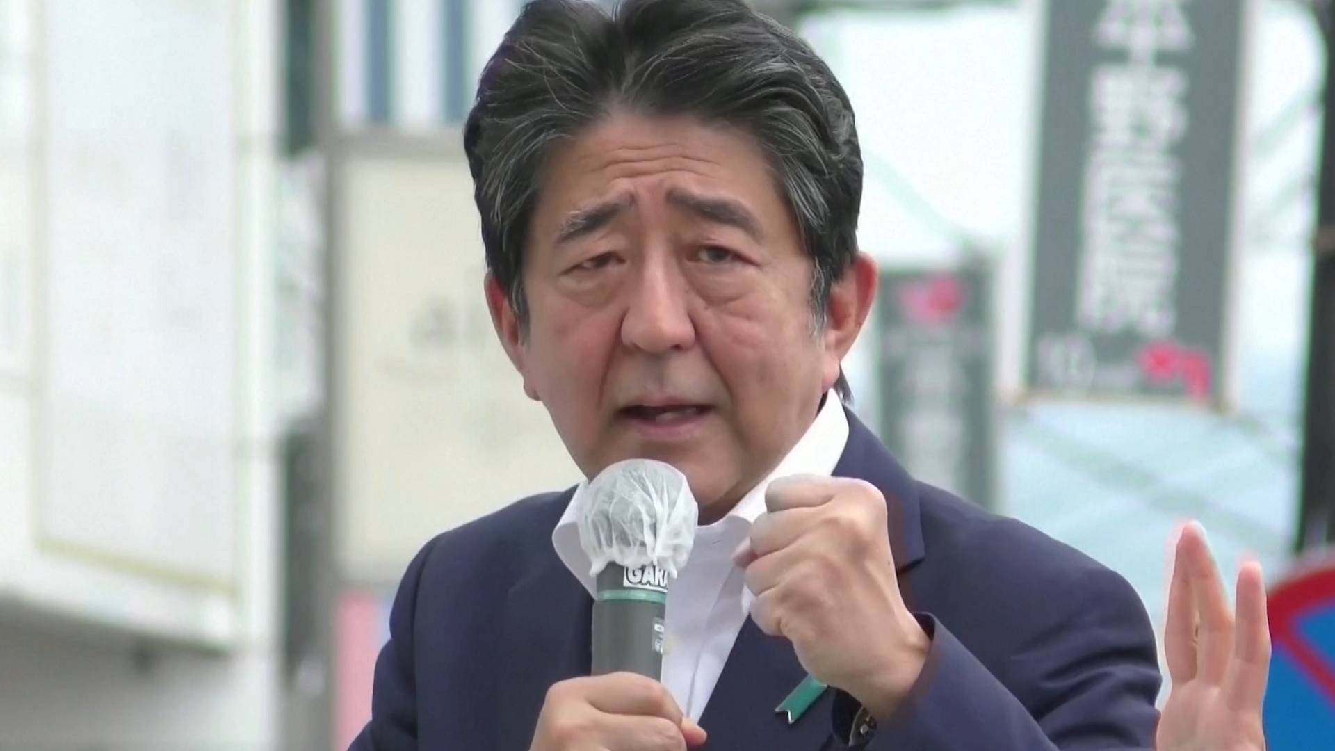 Assassination: Former Japanese PM Shinzo Abe Shot Dead. Will Killing Push Japan Further to the Right?