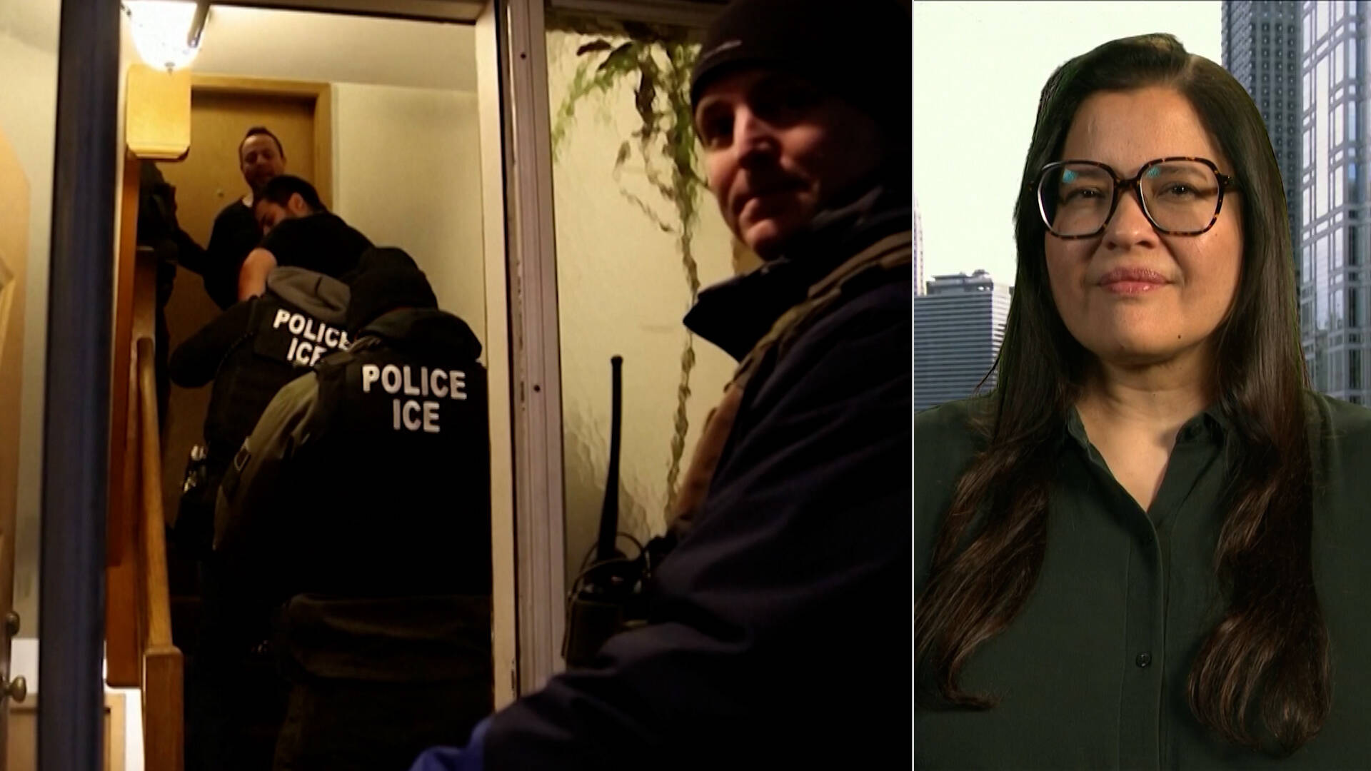 Illinois Is a Sanctuary State, But Cops & Prosecutors Still Secretly Work with ICE: Injustice Watch