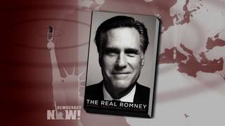 The real romney