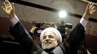 Hassan rohani 1