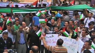 Palestinianresistance