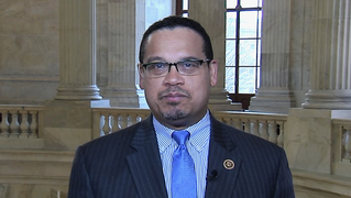 Congressman keith ellison 1