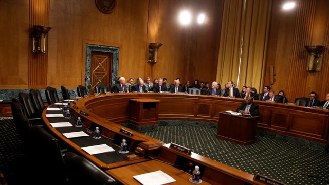 S1 democrats absent1