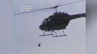 Move police bombing philadelphia 1985