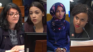 Seg3 progressive dems