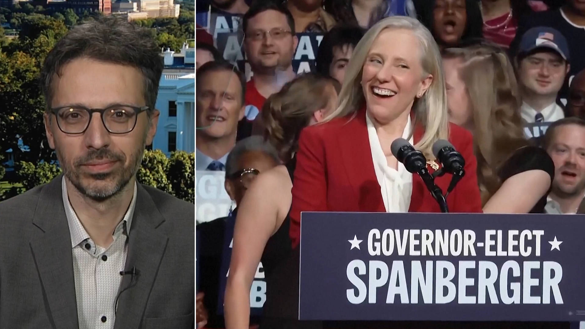 Democrats Win Big: 2023 Election Results & Trump Rejection Democrats Win Big: 2023 Election Results & Trump Rejection