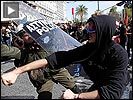 Athens button