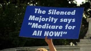 Medicare for all