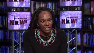Bree newsome 1