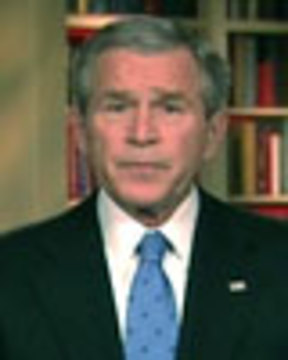 Bush Escalates Iraq War with 20,000 More Troops; Threatens Iran, Syria