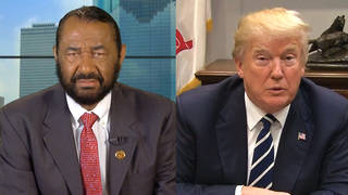 S1 green trump