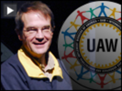Uaw bob king