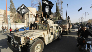Islamic state isis iraq syria us troops 1