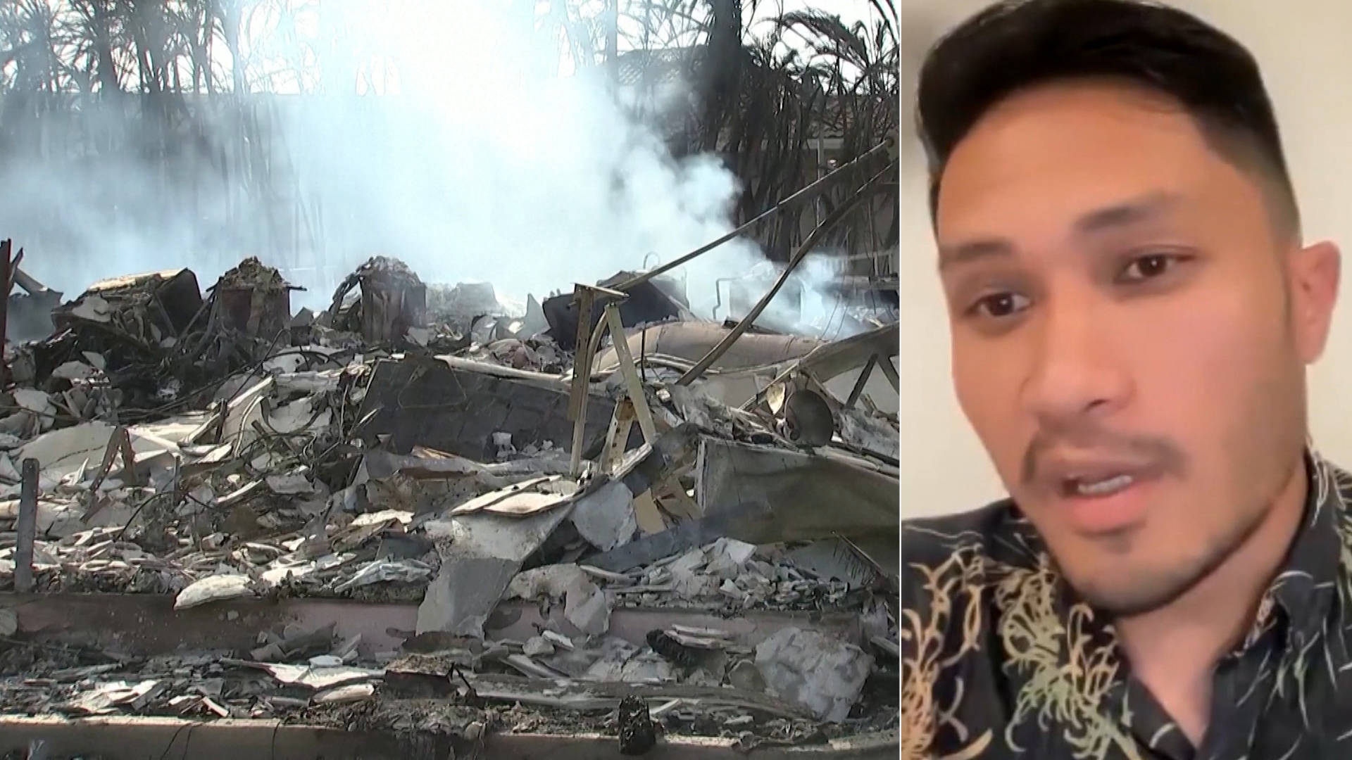 „Wir leben im Klimanotstand“: Die gebürtige Hawaiianerin Kaniela Ing über ...