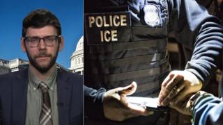 Aaronreichlin melnick ice