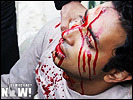 Egypt cairo tahrir crackdown