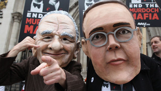 Button murdoch