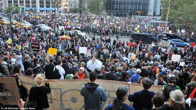 Foley sq