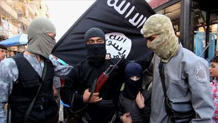 Isisforces