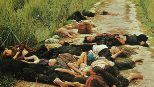 My lai vietnam massacre sy hersh