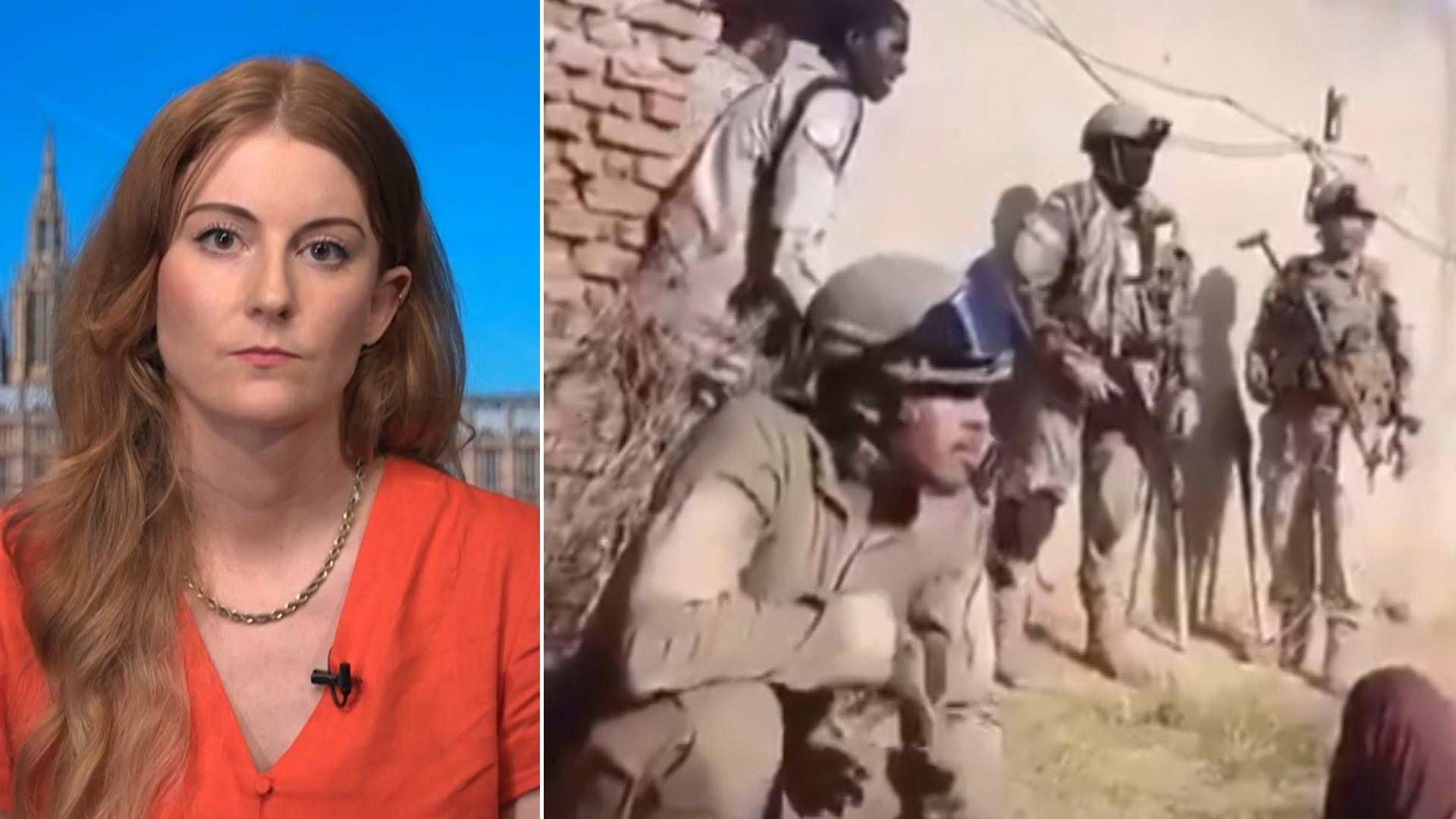 “From Bogotá to El Fasher”: How UAE Trained Colombian Mercenaries to Fight Alongside RSF in Sudan