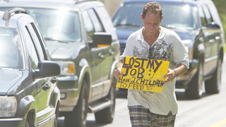 Povertyman