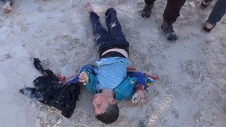 S3 gas attack victim