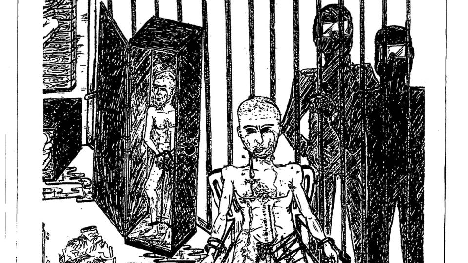 European court finds CIA tortured prisoners at Polish black site
