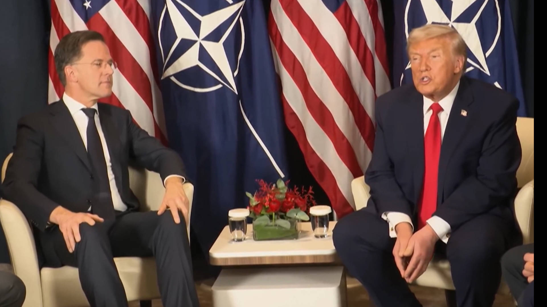 “It’s a Disaster”: European Countries Refuse to Take a Stand Against U.S. Violations of Int’l Law