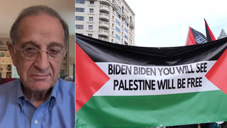 Seg2 guest biden palestine split