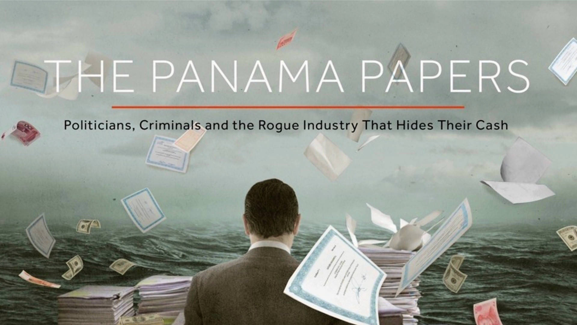 Risultati immagini per panama papers