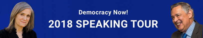 events democracy now