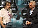 Assange zizek wikileaks