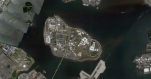 Rikers island sml